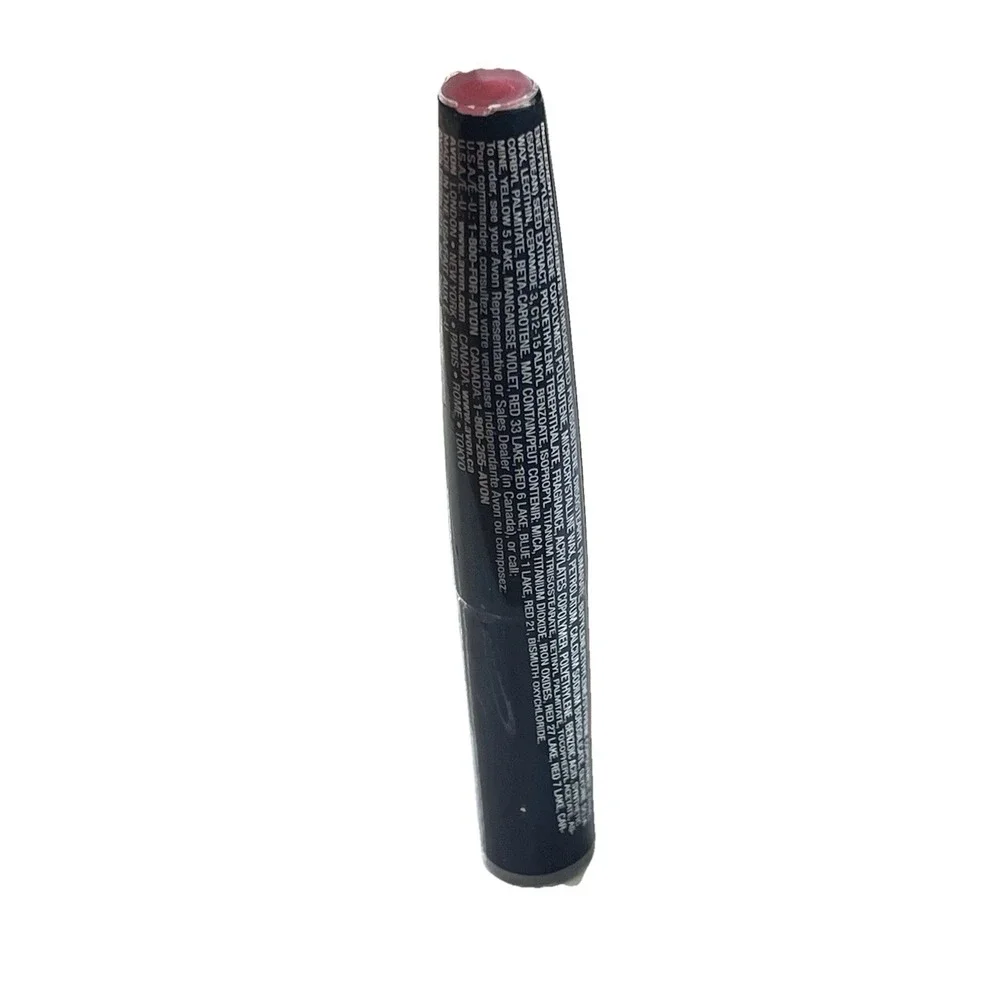 Avon glazewear dazzlers